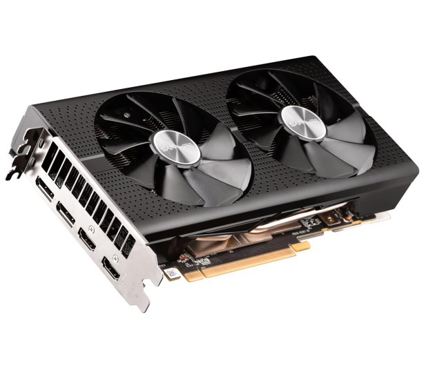 Sapphire Radeon RX 570 PULSE 4GB GDDR5 - 544953 - zdjęcie 2